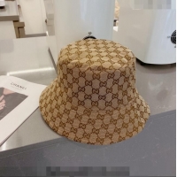 Famous Brand Gucci Reversible Bucket Hat 021629 2023
