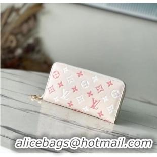 Good Product Louis Vuitton Zippy Wallet M82290
