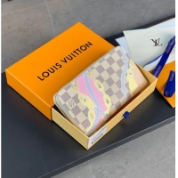 Promotional Louis Vuitton New Spring Collection - Nautical N40480