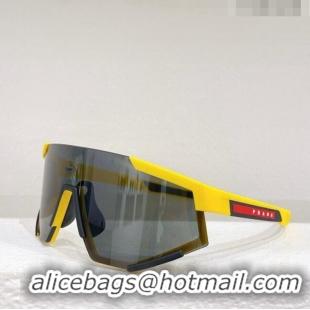 Luxury Classic Prada Sunglasses SPS 04W 2023