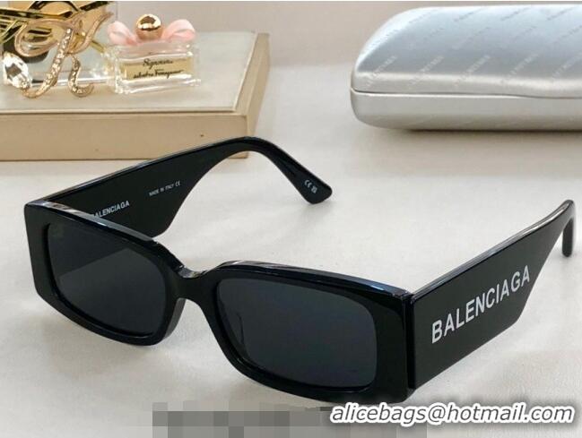 Famous Brand Balenciaga Sunglasses BB0260S 2023