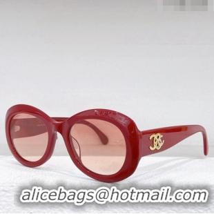 Famous Brand Chanel Sunglasses CH8002 2023