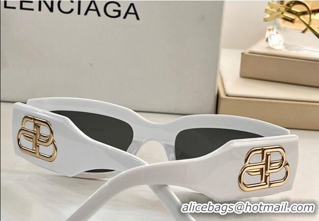 Reasonable Price Balenciaga BB Sunglasses BB0071 2023