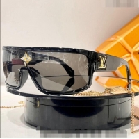Cheapest Louis Vuitton Sunglasses Z1741U 2023
