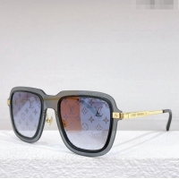 Discount Classic Louis Vuitton Sunglasses Z1456U 2023