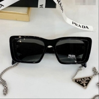 Reasonable Price Prada Sunglasses SPR08WF 2023