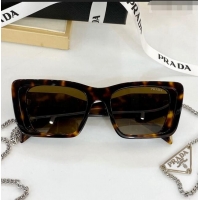 Buy New Cheap Prada Sunglasses SPR08WF 2023