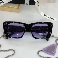 Good Product Prada Sunglasses SPR08WF 2023
