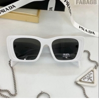 Popular Style Prada Sunglasses SPR08WF 2023