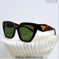 Famous Brand Prada Sunglasses SPR39 2023