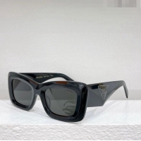 Reasonable Price Prada Sunglasses SPR 13ZS 2023