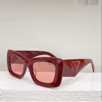 Buy Cheapest Prada Sunglasses SPR 13ZS 2023