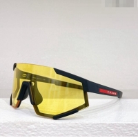 Good Quality Prada Sunglasses SPS 04W 2023