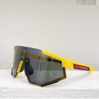Luxury Classic Prada Sunglasses SPS 04W 2023
