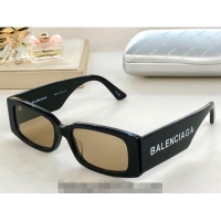 Good Quality Balenciaga Sunglasses BB0260S 2023
