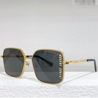 New Product Miu Miu Sunglasses SMU51Y 2023