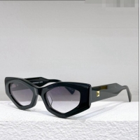 Grade Cheap Valentino One Stud Sunglasses VLS-101A 2023