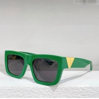 Top Quality Bottega Veneta Angle Acetate Sqaure Sunglasses BV1178S 2023