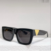 Fashion Bottega Veneta Angle Acetate Sqaure Sunglasses BV1178S 2023