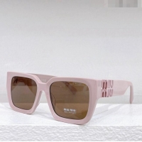 Free Shipping Cheap Miu Miu Sunglasses SMU07YS 2023