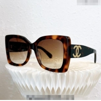 Grade Cheapest Chanel Sunglasses 5494 2023