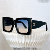 Luxury Cheap Chanel Sunglasses 5480H 2023