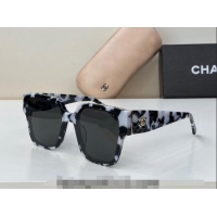 Most Popular Chanel Sunglasses CH0757 2023