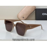 Most Popular Chanel Sunglasses CH0757 2023