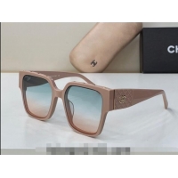 Cheapest Chanel Sunglasses CH0757 2023