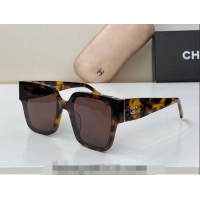 Low Cost Chanel Sunglasses CH0757 2023
