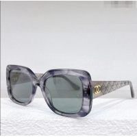 Unique Style Chanel Sunglasses CH5568 2023