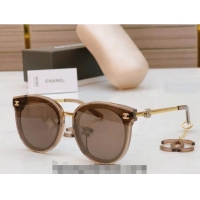 Grade Quality Chanel Sunglasses CH7212 2023