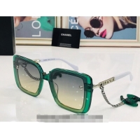 Top Quality Chanel Sunglasses CH0651 2023