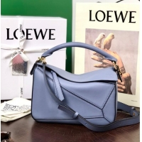 Best Price Promotional Loewe Puzzle Bag Leather 12022-4