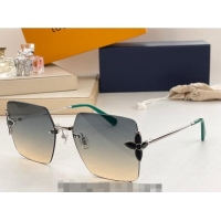Unique Grade Louis Vuitton Sunglasses Z1662 2023