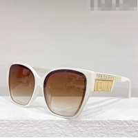Most Popular Fendi Sunglasses FD8031 2023