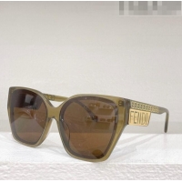 Luxury Discount Fendi Sunglasses FD8031 2023