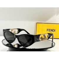 Luxurious Fashion Fendi Sunglasses FOL029 2023