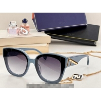 Top Quality Promotional Fendi Sunglasses with F FE40098 2023