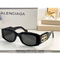 Most Popular Balenciaga BB Sunglasses BB0071 2023