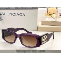 Low Cost Balenciaga BB Sunglasses BB0071 2023