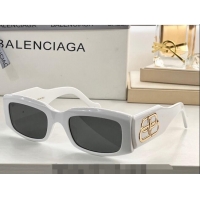 Reasonable Price Balenciaga BB Sunglasses BB0071 2023