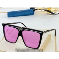 Buy Inexpensive Gucci Sunglasses GG0733 2023