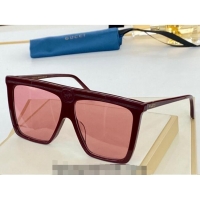 Super Quality Gucci Sunglasses GG0733 2023