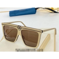 Reasonable Price Gucci Sunglasses GG0733 2023