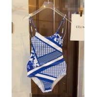 ​Reasonable Price Dior Swimwear 051020 Blue 2023