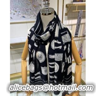 Traditional Specials Discount Chanel Scarf CHC00146