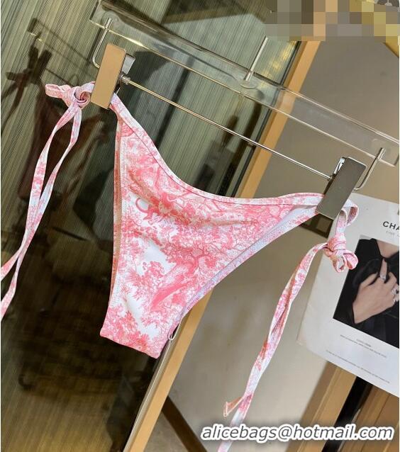 ​Popular Style Dior Swimwear D6710 Pink 2023