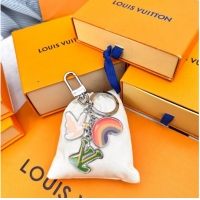 Well Crafted Louis Vuitton KEY HOLDER 15572