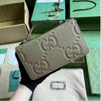 Luxury Discount GUCCI Clutches 336298-6